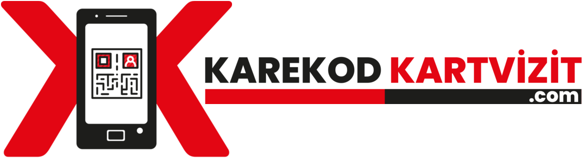 karekodkartvizit.com | Dijital Kartvizit